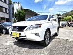 2015年式Lexus RX450H認證車原...