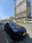 2018年魂動馬3旗艦版/ACC跟車/車道偏移/18吋鋁圈/一手車跑7萬/原鈑件