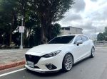 熱銷車款 全車精品 魂動MAZDA 3 安卓機
