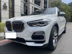 大洋汽車BMWX5 XDRIVE40I 白色...