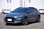 2022 Ford Focus Active EcoBoost 任性版