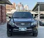 Ford Escape 2.3 2WD XLT 實跑...