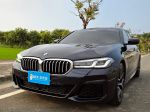 2021 BMW 530i 總代理M套件.免...