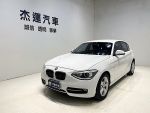 【杰運高雄】2013年BMW 1-Seri...