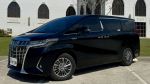 宏悅汽車★21年Alphard 免鑰匙/ACC/車道維持/360環景/盲點偵測