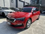 【杰運桃園店】 2020 Skoda Sc...