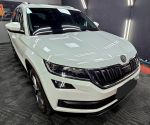 2018出廠 skoda Kodiaq 2.0...