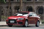 Lancer IO 特仕版限量500台 保...