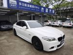 【杰運桃園店】2011年式 BMW 5...