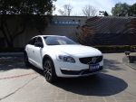 2018 Volvo V60 Cross Country D4安全旗艦版