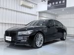 【德總車業】750 Li Luxury 總代理 建商董座一手車 原廠保養