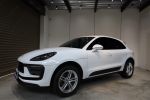 2023 Porsche Macan 2.0T