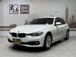 2017 BMW 318i 總代理 5AS 