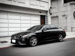 2017 M-Benz W213 E300 AMG 4Matic 美規一手車