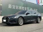 2023年 AUDI A6 avant 40TFSI ...