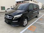 跟車系統、環景影像、盲點偵測、柏林之音、兩側電滑門、原版件