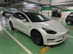 台南小林-Model 3 Long Range 一手車 原鈑件 跑5.5萬公里