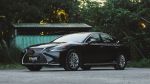實車實價!LS500H/LSS主動安全...