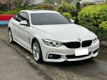 2017年 430i GC M-Sport 原鈑件 漂亮車 只跑8萬多 電動記憶
