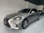 旭博國際汽車 LEXUS IS300 頂...