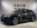 杰運濱江 2023 BMW iX xDrive5...