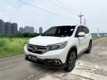 【杰運新竹】2016 Honda CR-V ...