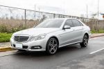 馳堂 2010 E350 V6 3.0 CDI 總...