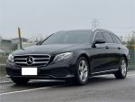 Benz E200 Estate Avantgarde...
