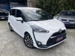 2019 SIENTA 1.8 頂級7人座 雙電滑門 低里程 原版件 原廠保養