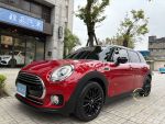 ~雅丞汽車~2016 Clubman 總代理 更新引擎腳 節溫器 四條馬牌輪胎