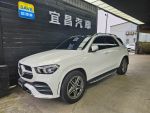 宜昌汽車 2021年BENZ GLE450 A...