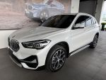 BMW小鍾 原廠認證 | 正22年式X120i Deluxe edtion豪華版