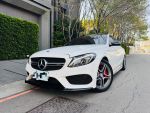 《辰鑫國際汽車》2015年領 Benz C300 AMG