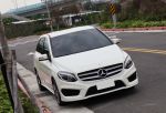 總代理 選配稀有AMG Line  原...
