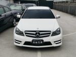 售29萬 14年總代理 C180｜AMG套件、HID氙氣頭、雙前座電動椅、原鈑件