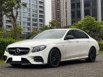 Benz E43 AMG 總代理 23P跟車 ...