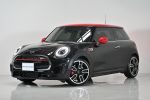 MINI 3 門 JCW 馬力231P