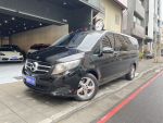 M-Benz V-Class V250d 2016款(高昇汽車)