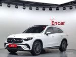 「必勝國際汽車」正23年GLC300 AMG P20#48400