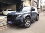 高雄高昇汽車2023年Land Rover Defender 90 D250 S