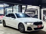 320i MSport 總代理 5AU 盲點...