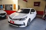 360環景、CarPlay、盲點偵測、KEYLESS、數位儀表，配備豐富尊爵版