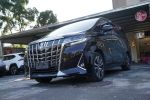 SAVE圓夢之路 ALPHARD 3.5 七...