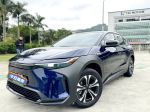 【車達汽車】2023年式BZ4X挑戰...