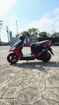 VJR 125 2021 年 代步神車