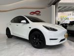 大發汽車◆2022 TESLA Model Y LR 跟車電尾導航