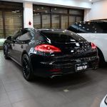 Porsche Panamera 3.6 保時捷 總代理 970.2 小改款