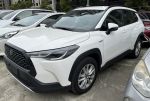 ❌重大事故 ❌車體銜接 ❌泡水 ⭕️原鈑件