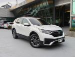 HONDA CRV僅跑3萬ACC跟車I-KEY...