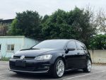 Golf 1.4Tsi 保證實車在店 車...